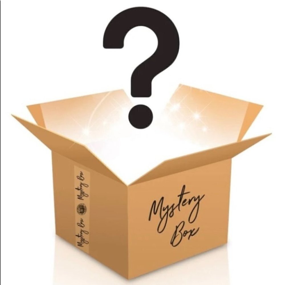 Preppy Mystery Box
